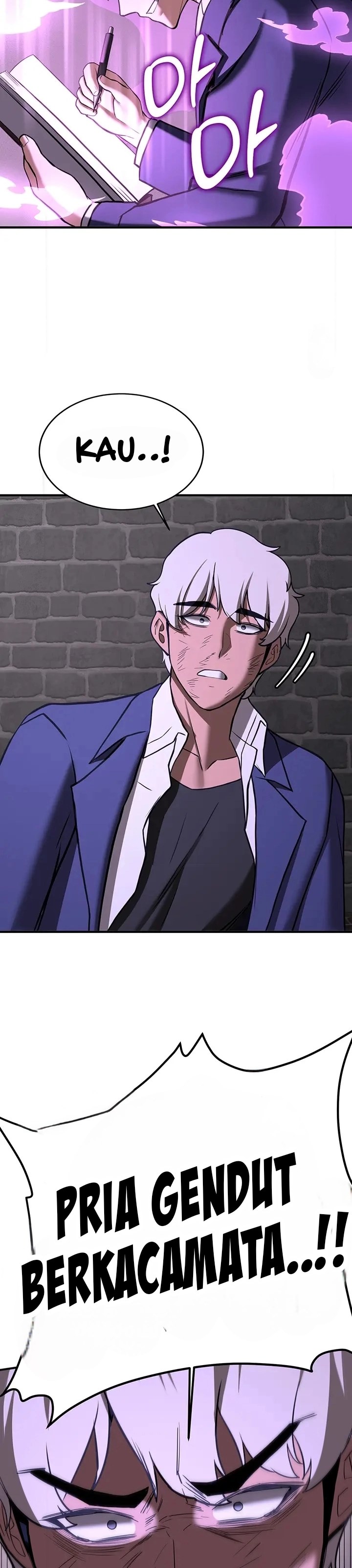 Your Girlfriend Was Amazing - Chapter 75 58