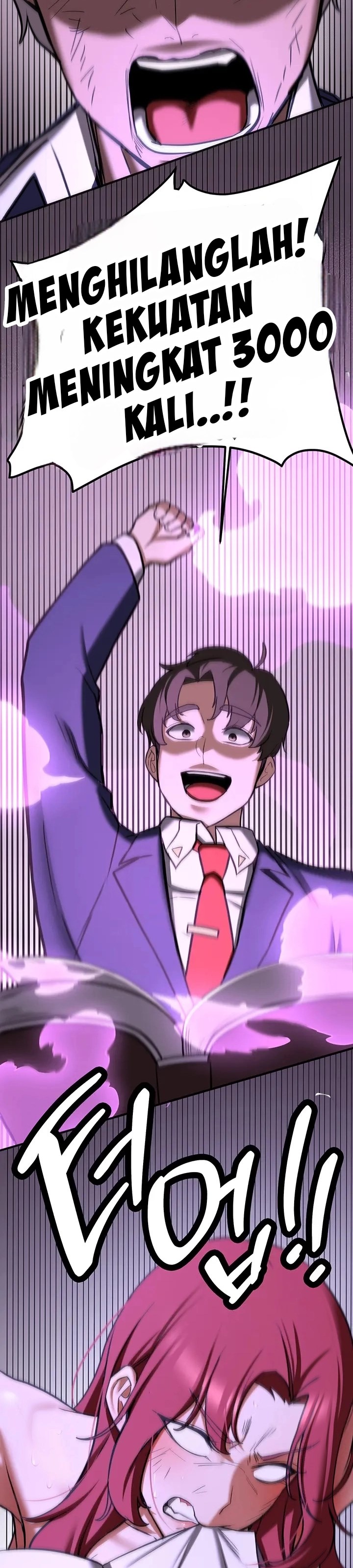 Your Girlfriend Was Amazing - Chapter 75 59