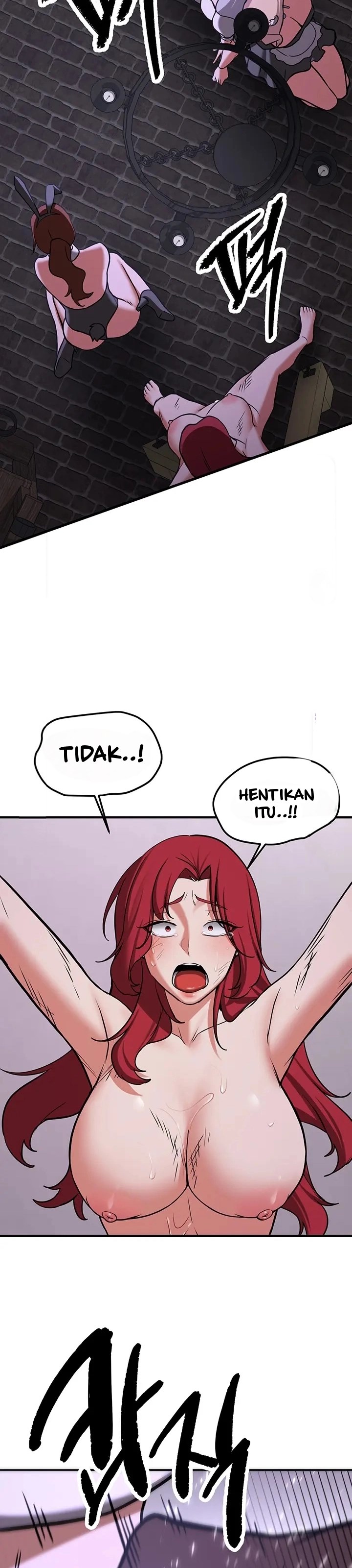 Your Girlfriend Was Amazing - Chapter 75 53