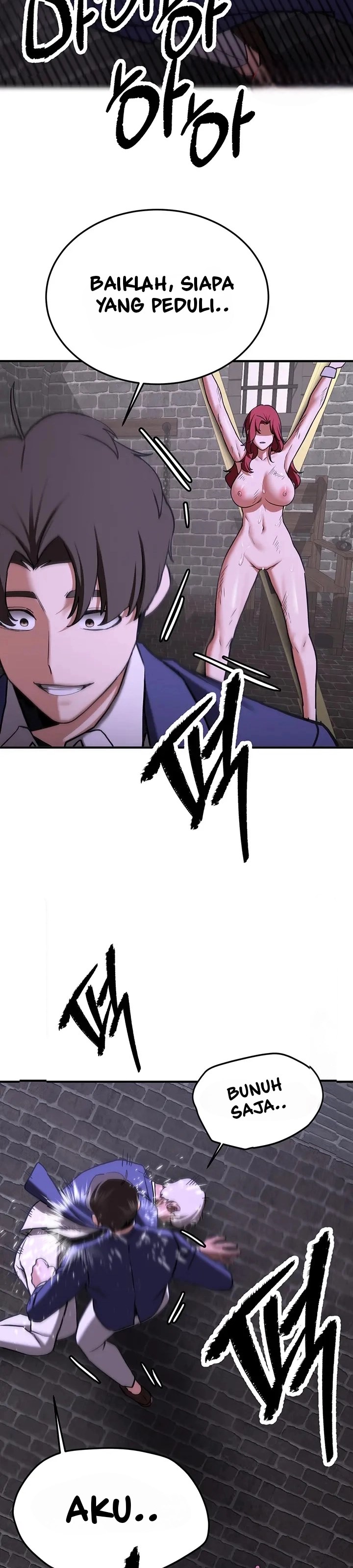 Your Girlfriend Was Amazing - Chapter 75 51