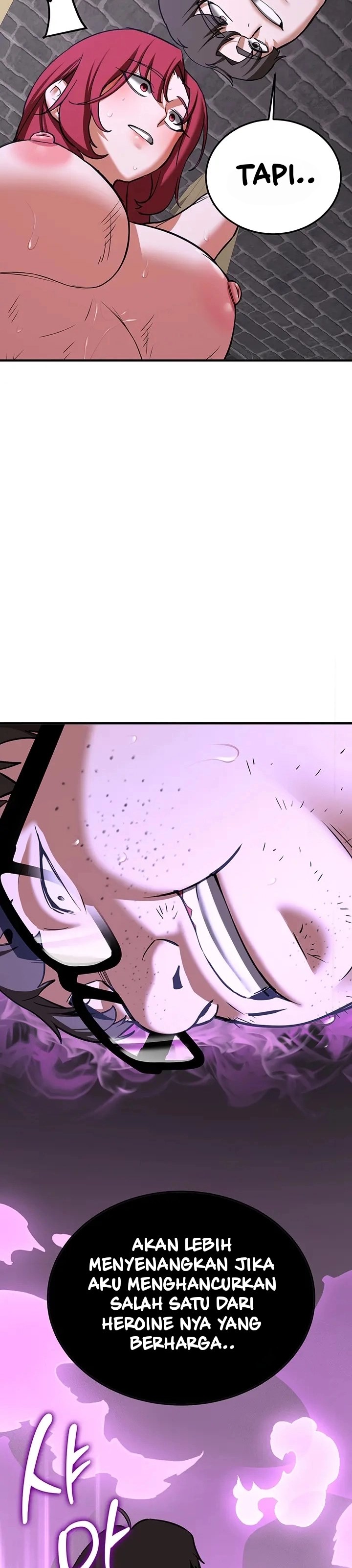 Your Girlfriend Was Amazing - Chapter 75 56