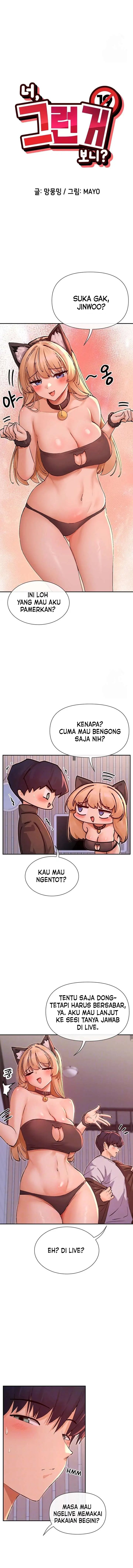 You Watch Stuff Like That? - Chapter 29 3
