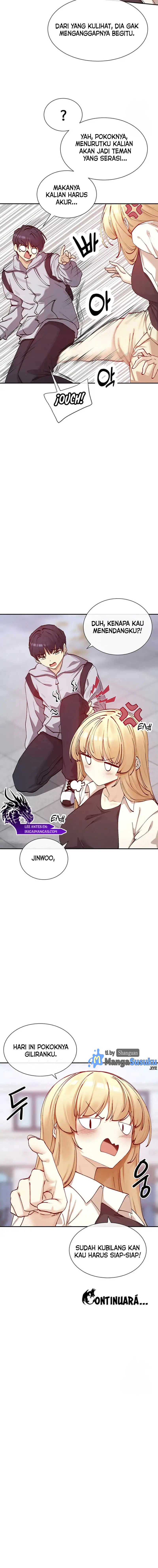 You Watch Stuff Like That? - Chapter 21 10 You Watch Stuff Like That? - Chapter 21 10