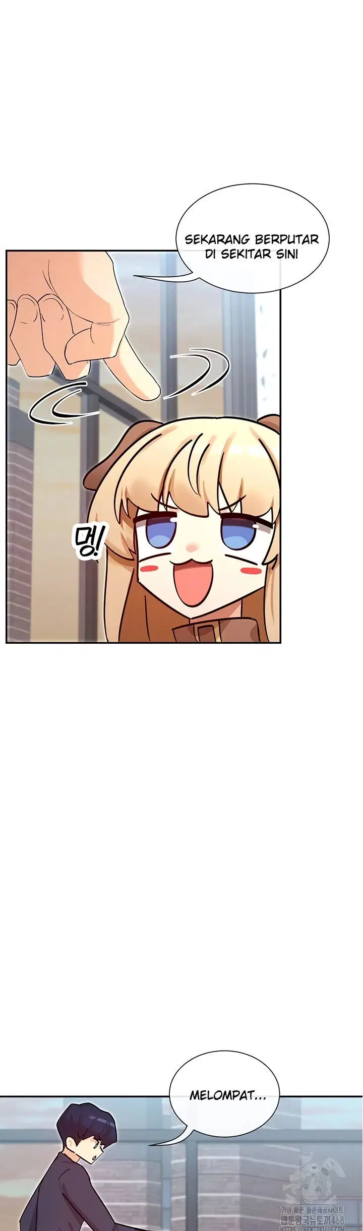 You Watch Stuff Like That? - Chapter 38 2