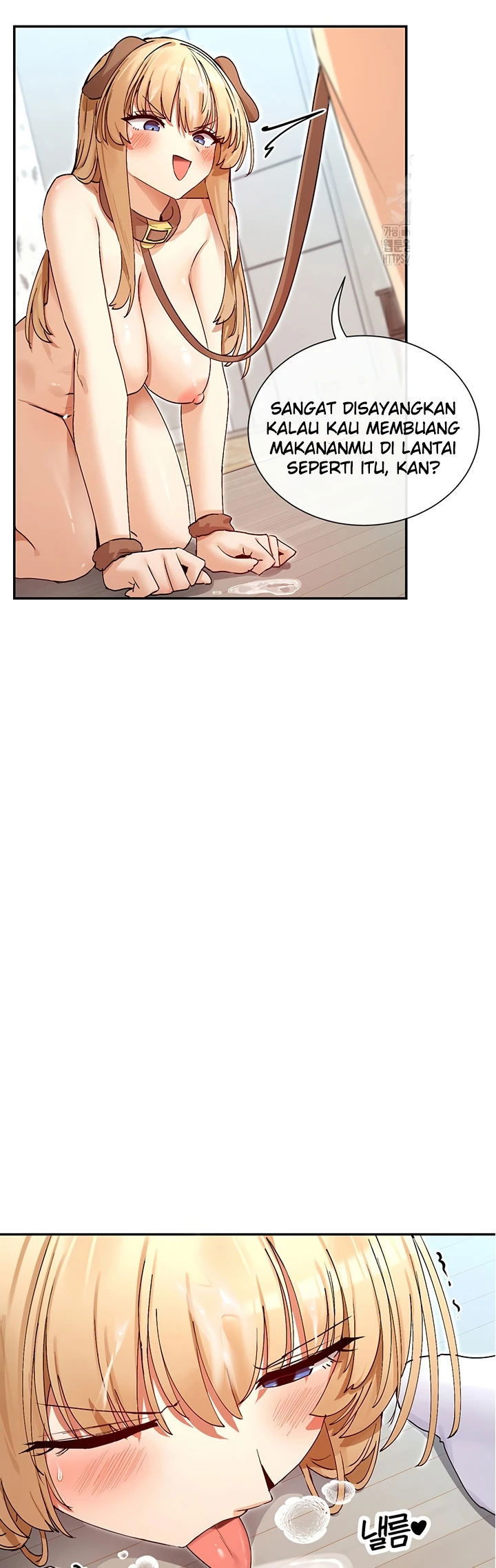 You Watch Stuff Like That? - Chapter 38 20