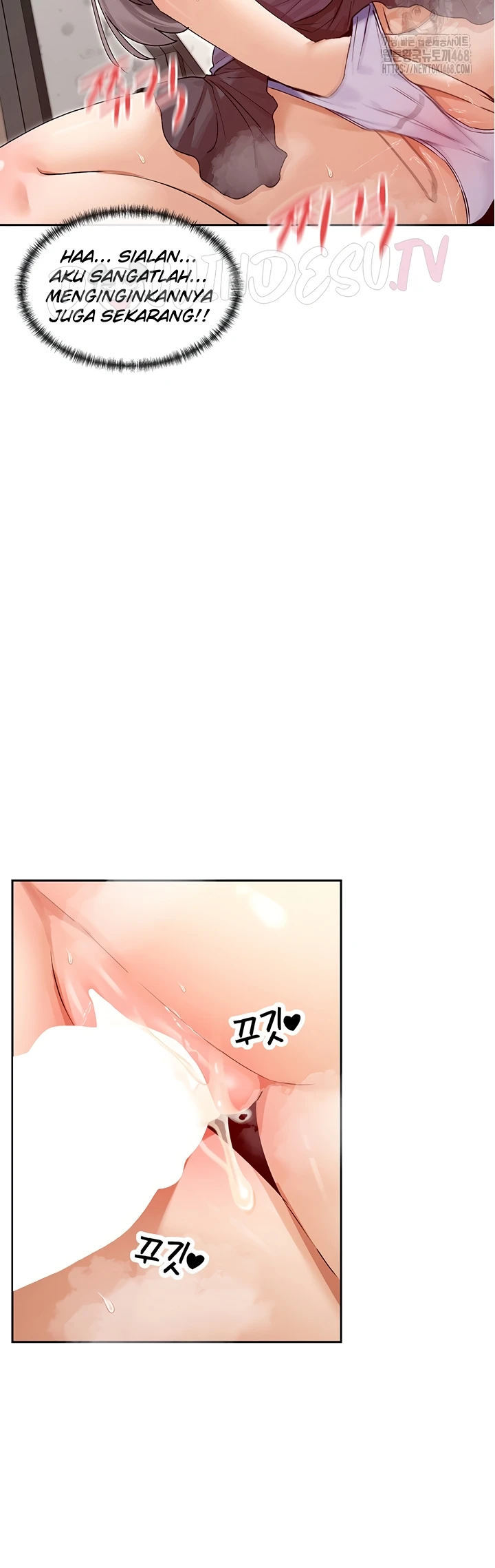 You Watch Stuff Like That? - Chapter 38 26