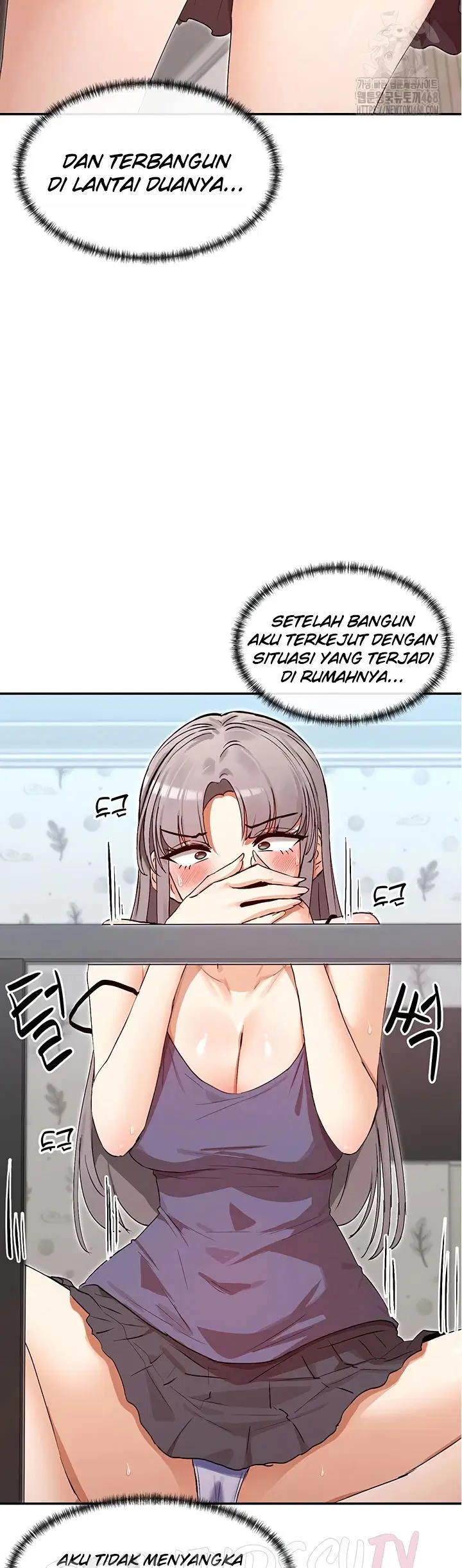 You Watch Stuff Like That? - Chapter 38 6