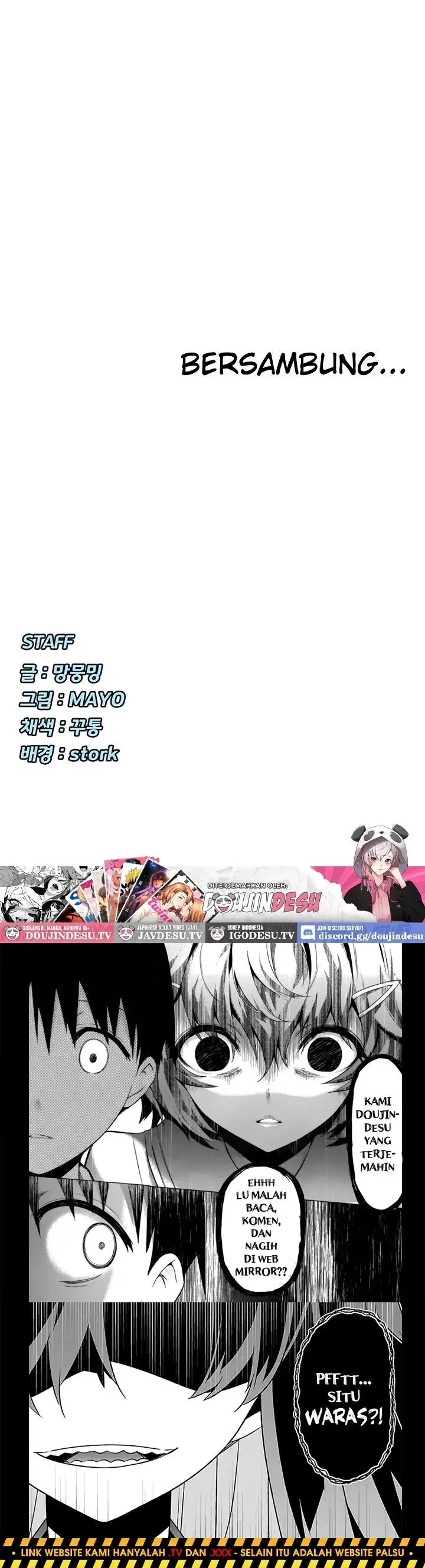 You Watch Stuff Like That? - Chapter 38 45