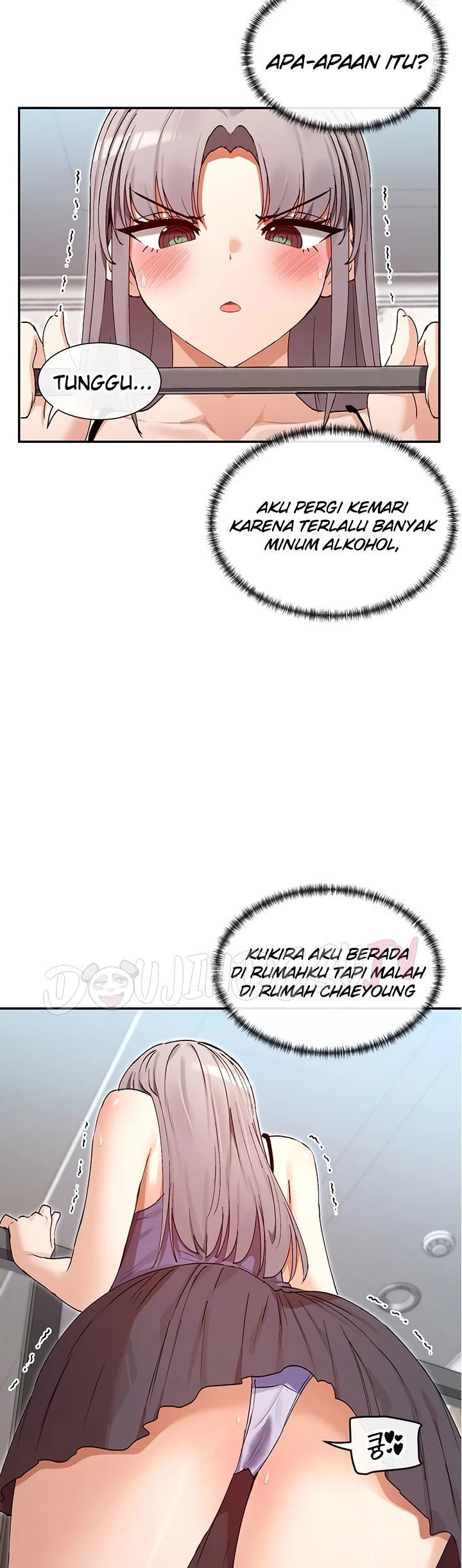 You Watch Stuff Like That? - Chapter 38 5