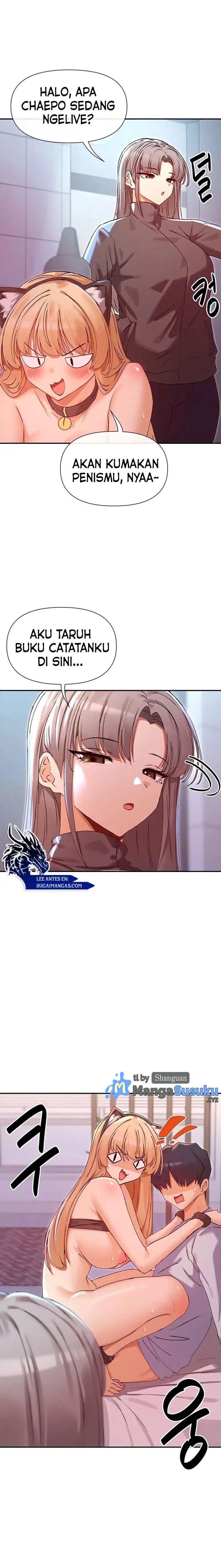 You Watch Stuff Like That? - Chapter 31 2 You Watch Stuff Like That? - Chapter 31 2