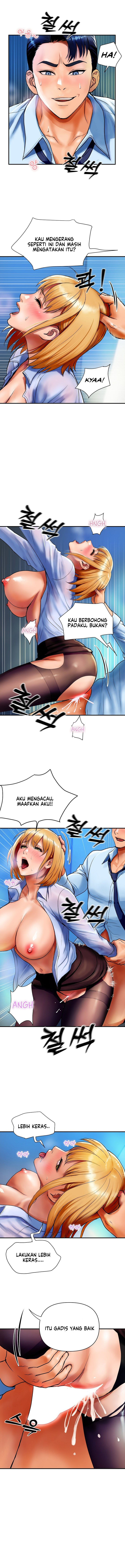 Royal Family - Chapter 2 10 Royal Family - Chapter 2 10