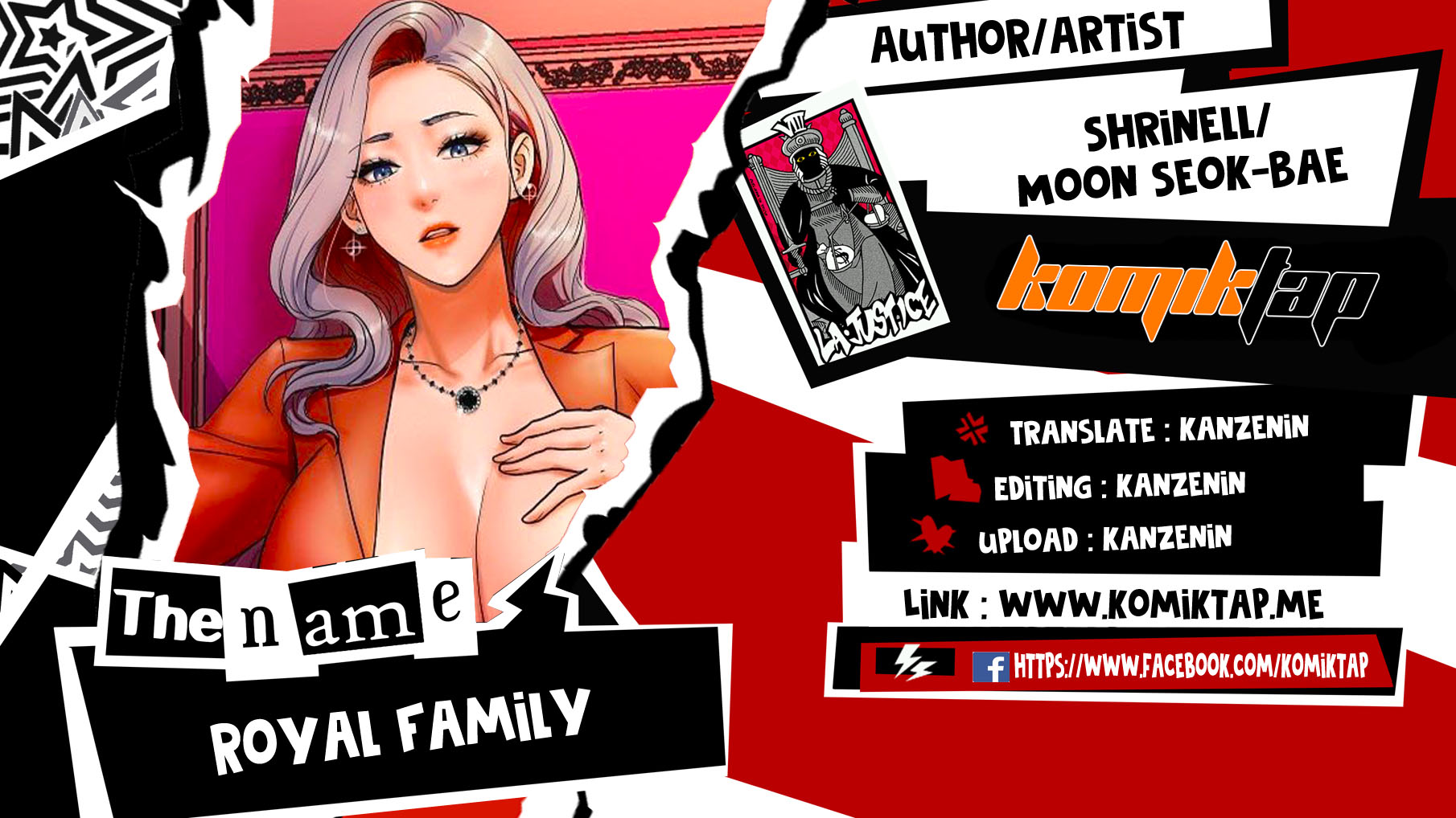 Royal Family - Chapter 18 1 Royal Family - Chapter 18 1