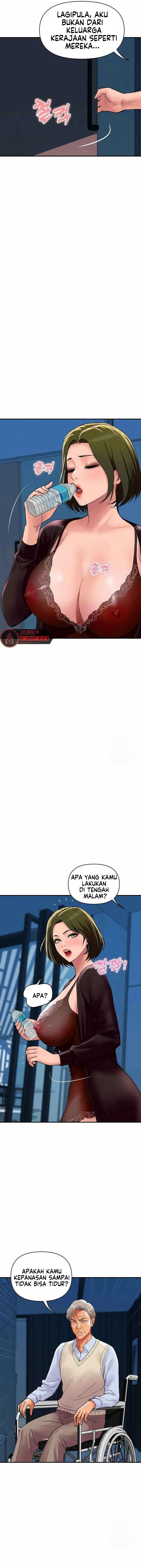 Royal Family - Chapter 18 14 Royal Family - Chapter 18 14