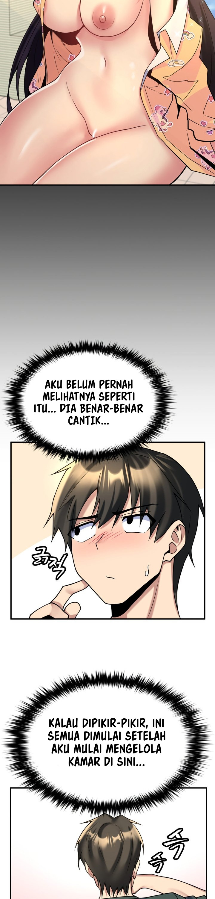 Rental Room Brides - Chapter 22 8