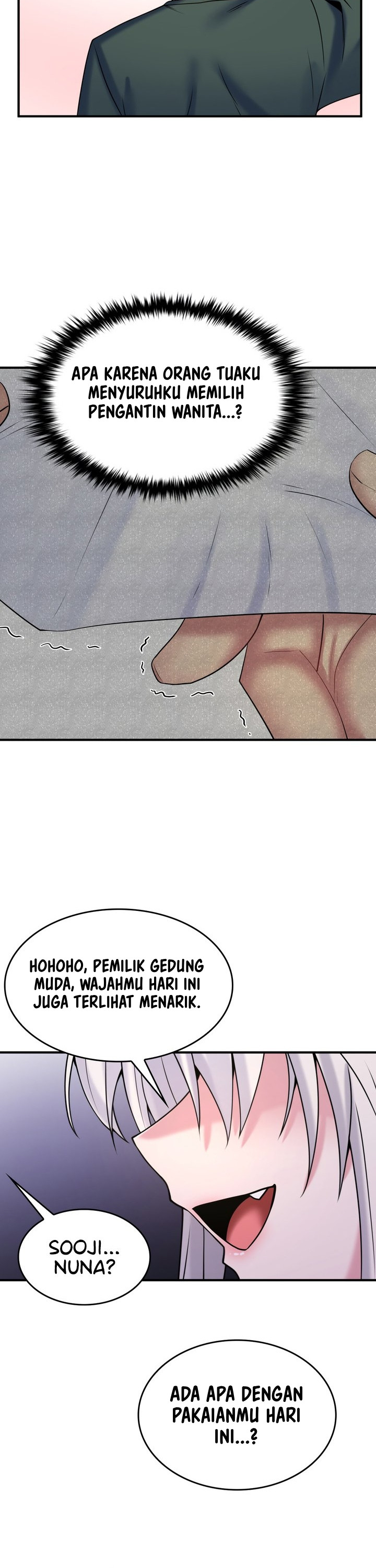 Rental Room Brides - Chapter 22 9
