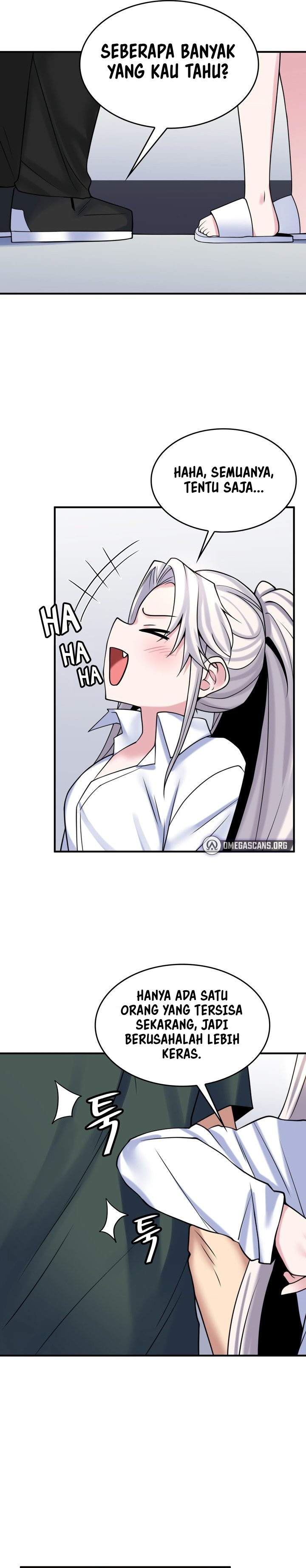 Rental Room Brides - Chapter 22 22