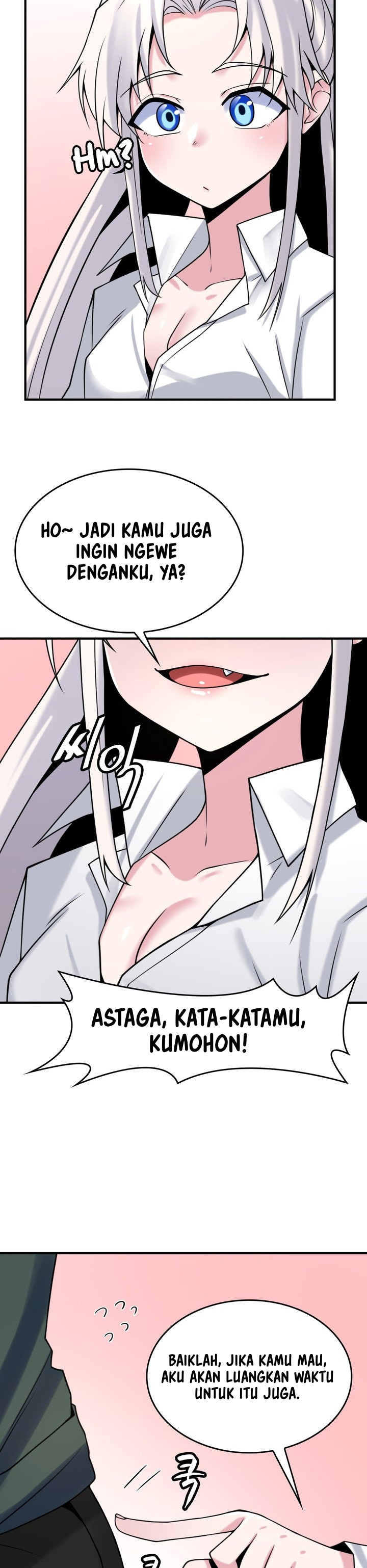 Rental Room Brides - Chapter 22 20
