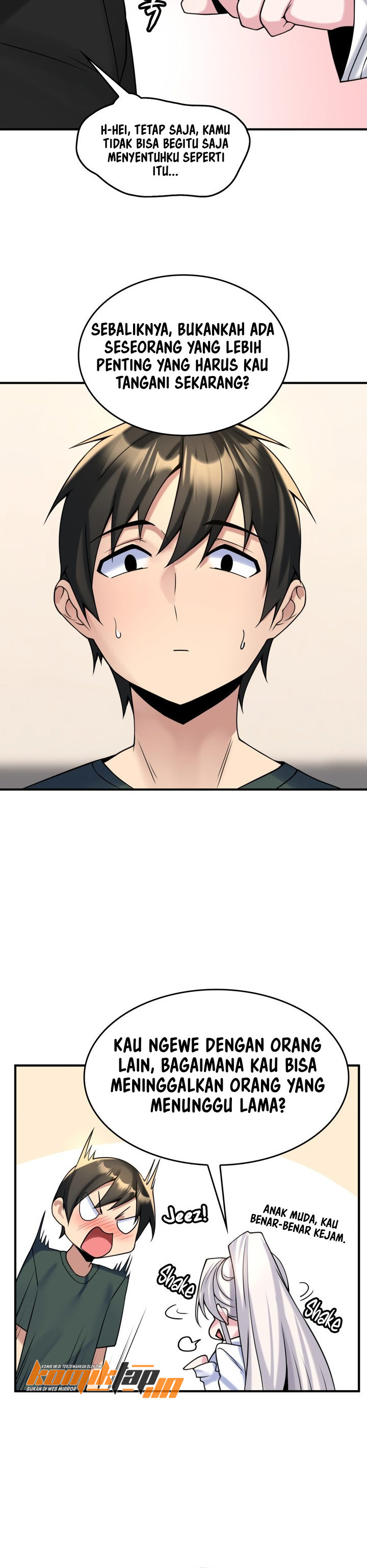Rental Room Brides - Chapter 22 21
