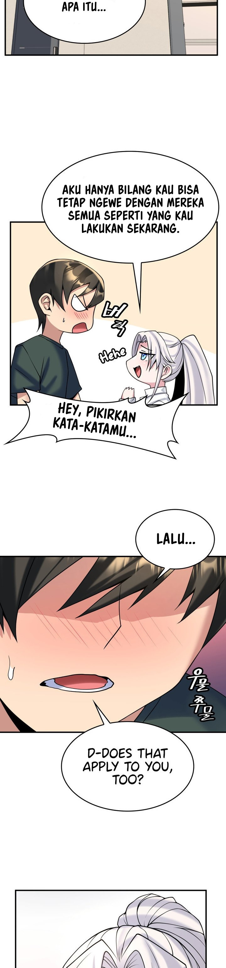 Rental Room Brides - Chapter 22 19