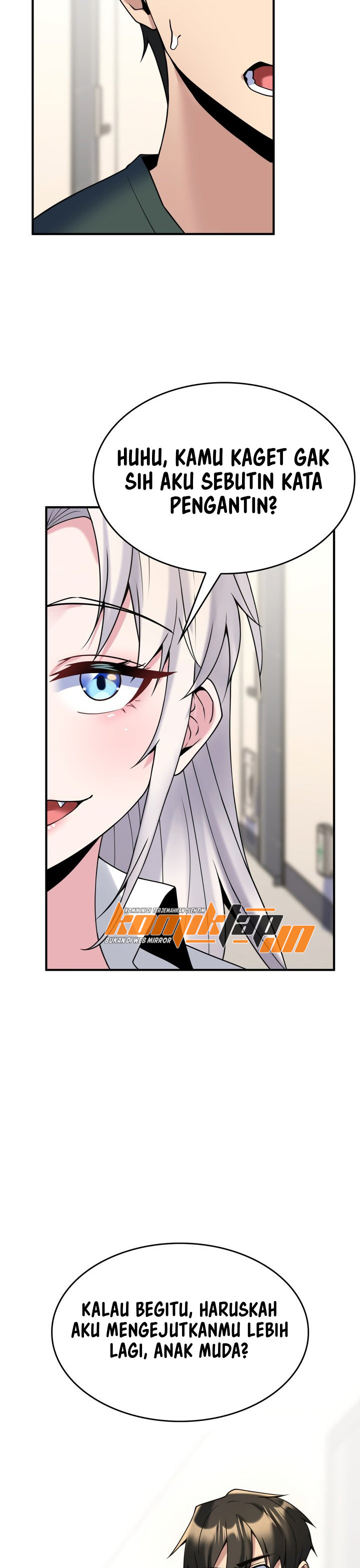 Rental Room Brides - Chapter 22 12