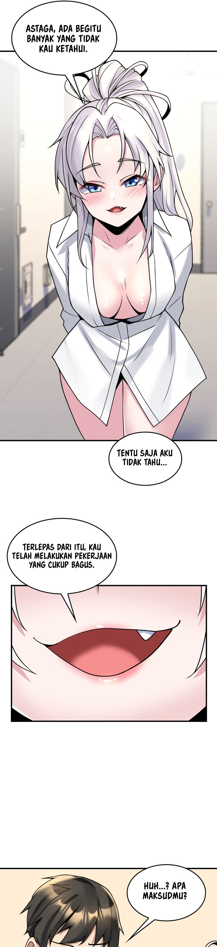 Rental Room Brides - Chapter 22 10