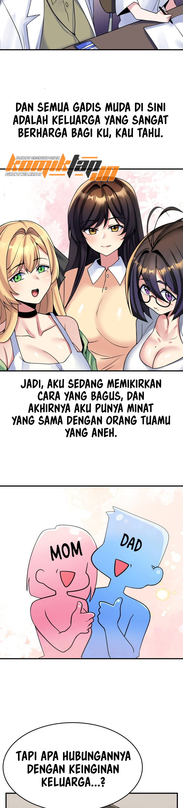 Rental Room Brides - Chapter 22 16