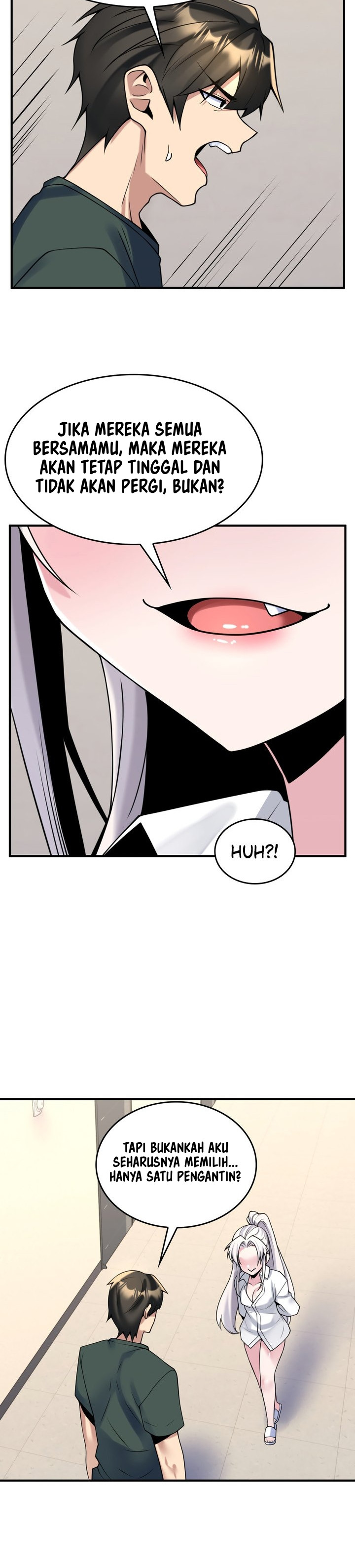 Rental Room Brides - Chapter 22 17