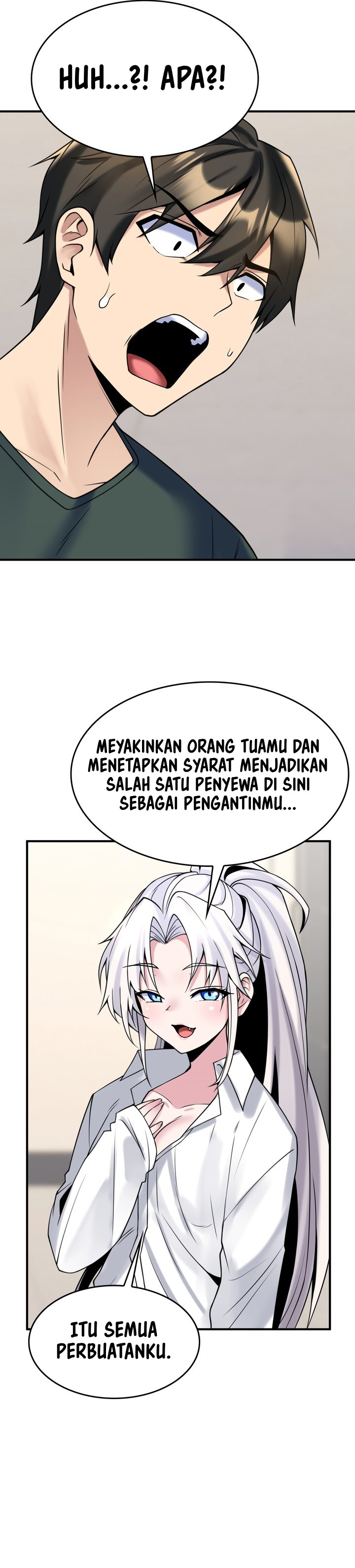 Rental Room Brides - Chapter 22 14