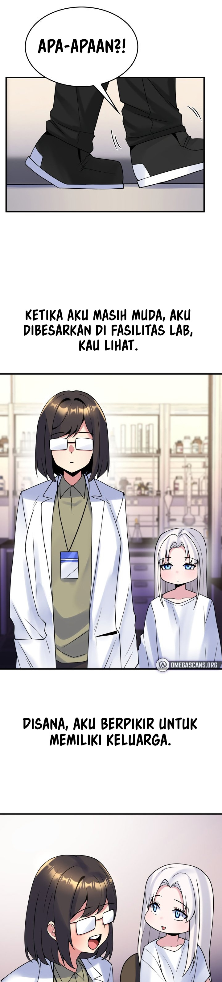 Rental Room Brides - Chapter 22 15