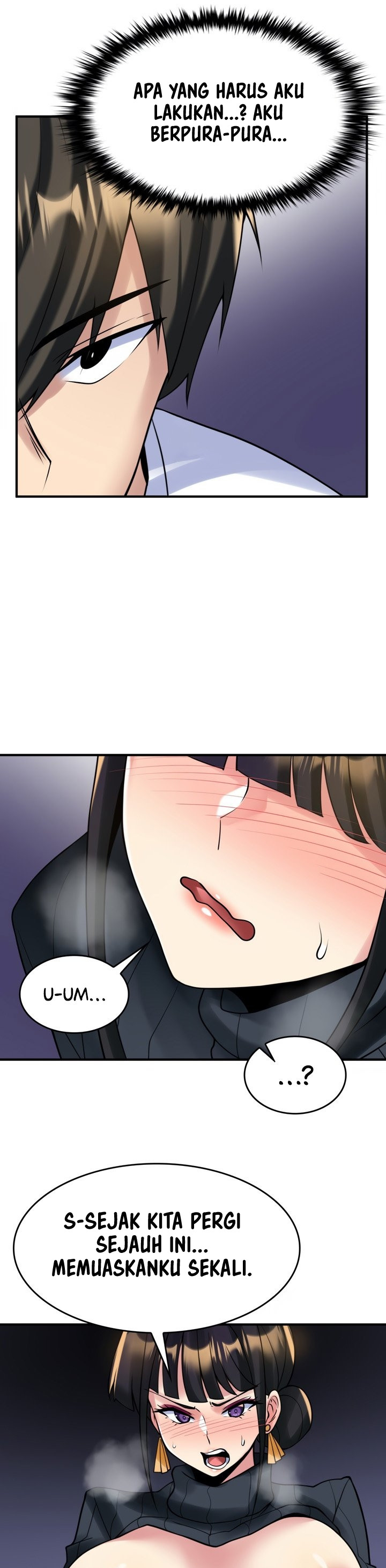 Rental Room Brides - Chapter 14 21 Rental Room Brides - Chapter 14 21