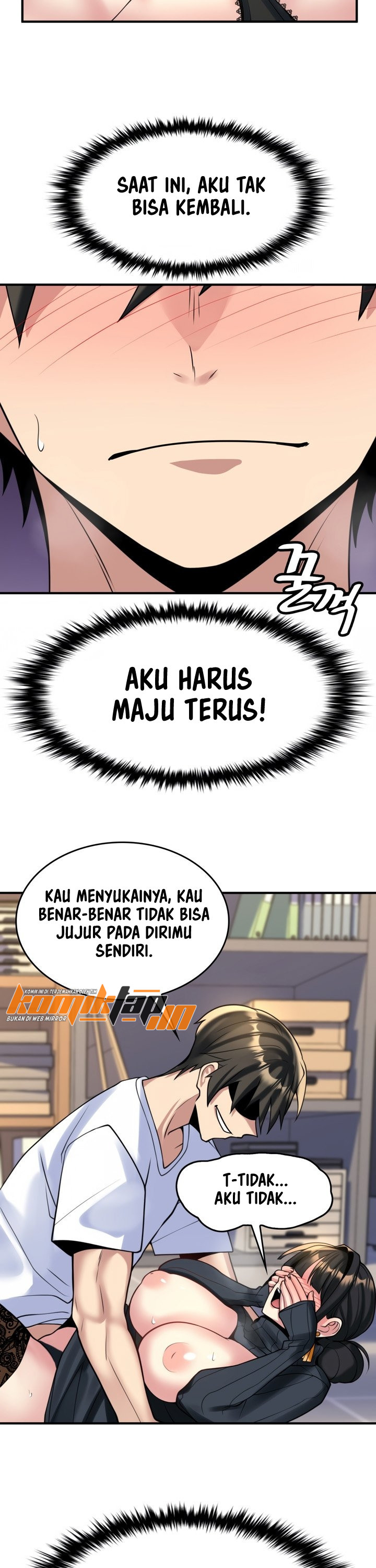 Rental Room Brides - Chapter 14 7 Rental Room Brides - Chapter 14 7