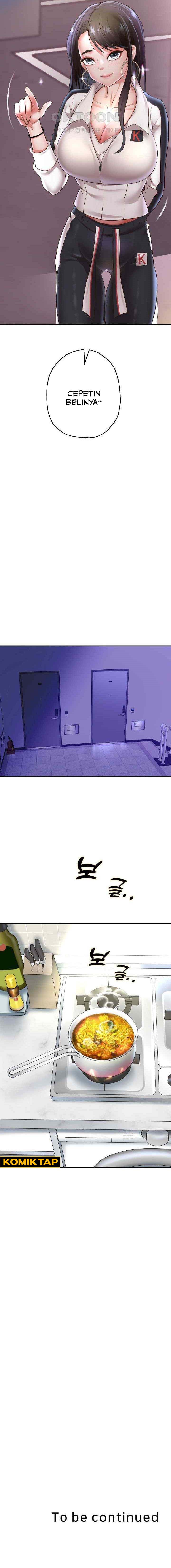 Reborn with big dick - Chapter 69 7