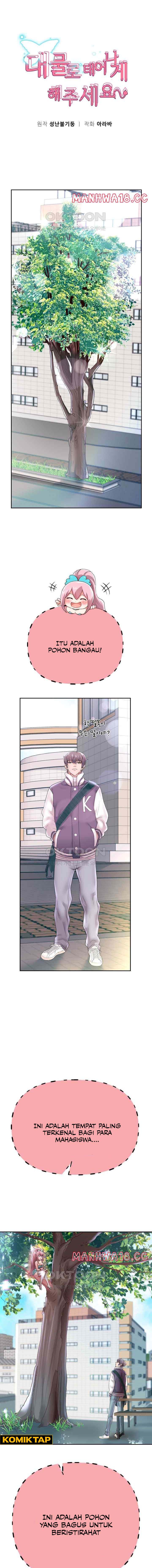 Reborn with big dick - Chapter 64 1