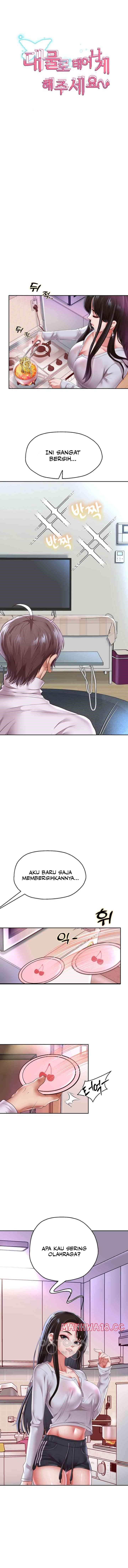 Reborn with big dick - Chapter 70 1