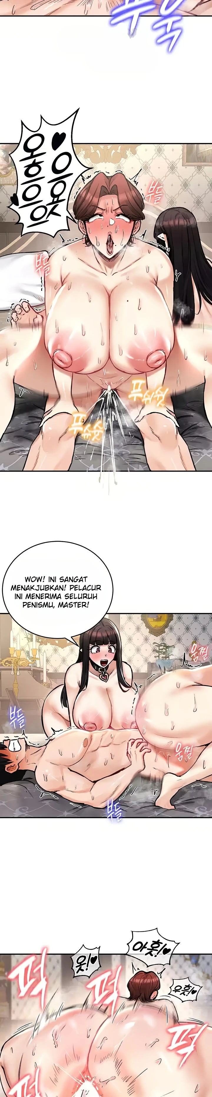 Regression Soldier&#8217;s Female Conquest Diary - Chapter 29 2