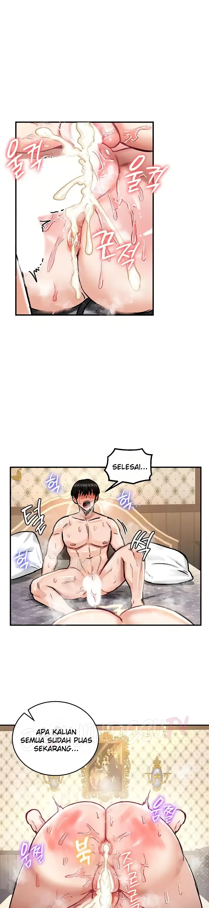 Regression Soldier&#8217;s Female Conquest Diary - Chapter 29 23