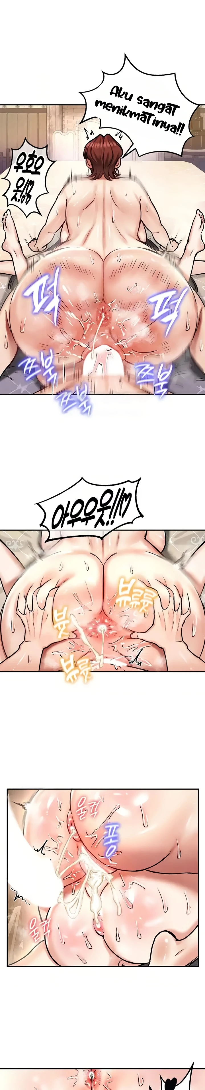 Regression Soldier&#8217;s Female Conquest Diary - Chapter 29 20