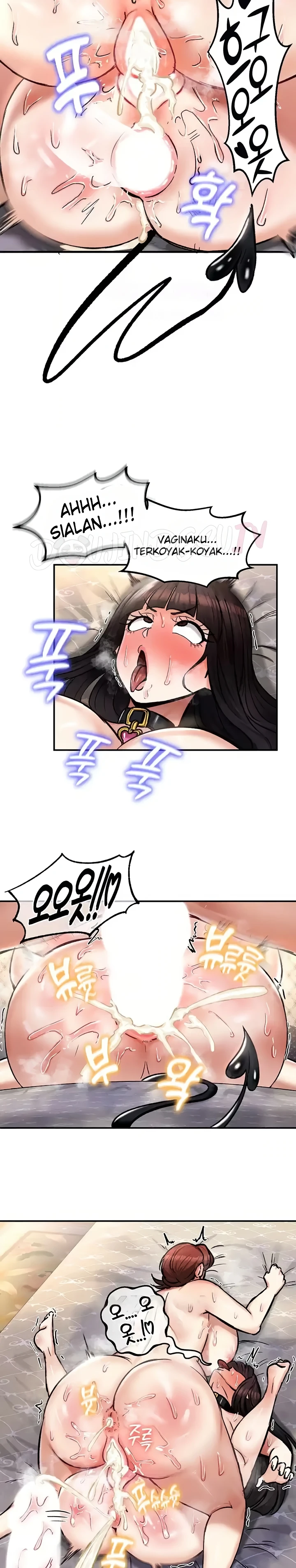Regression Soldier&#8217;s Female Conquest Diary - Chapter 29 21