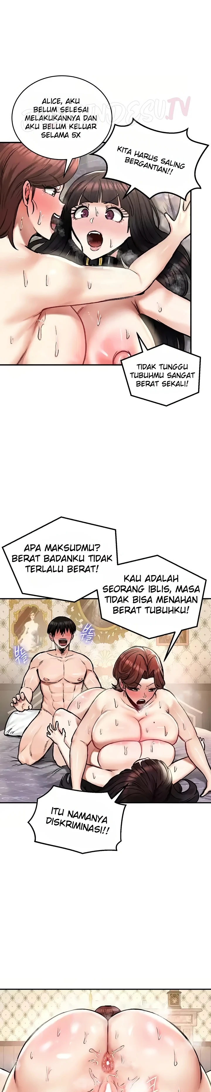 Regression Soldier&#8217;s Female Conquest Diary - Chapter 29 10