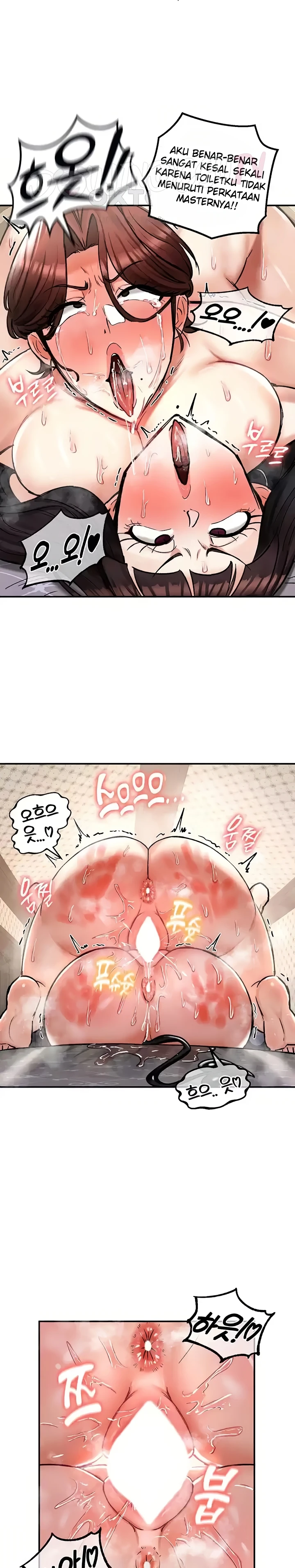 Regression Soldier&#8217;s Female Conquest Diary - Chapter 29 17