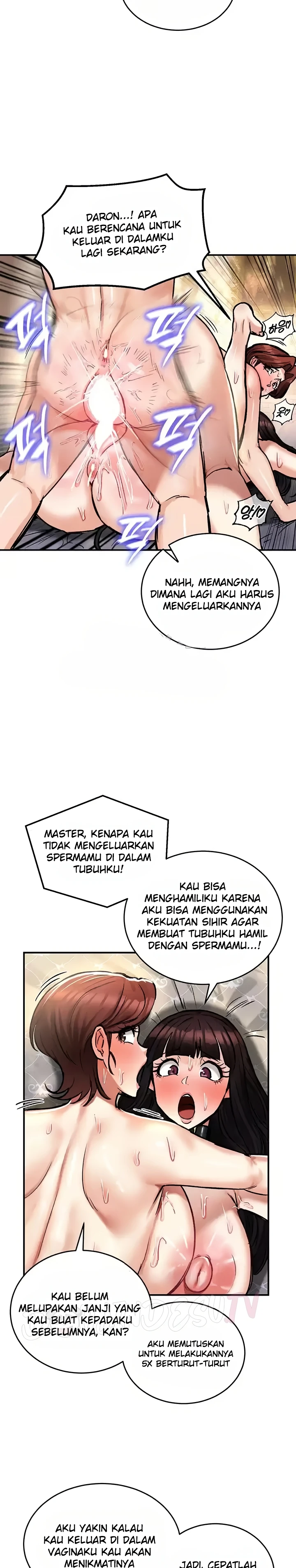 Regression Soldier&#8217;s Female Conquest Diary - Chapter 29 15
