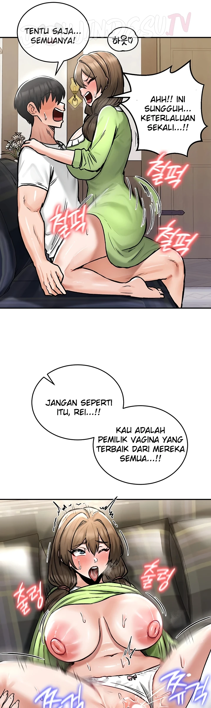 Regression Soldier’s Female Conquest Diary - Chapter 26 29 Regression Soldier’s Female Conquest Diary - Chapter 26 29