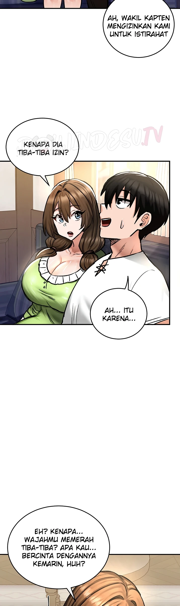 Regression Soldier’s Female Conquest Diary - Chapter 26 22 Regression Soldier’s Female Conquest Diary - Chapter 26 22