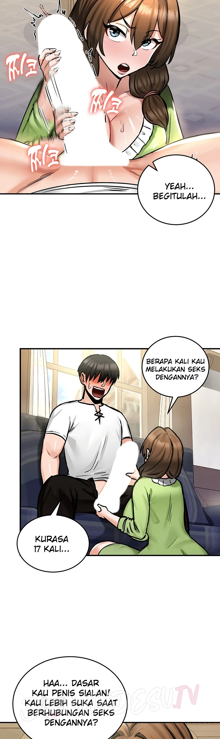 Regression Soldier’s Female Conquest Diary - Chapter 26 23 Regression Soldier’s Female Conquest Diary - Chapter 26 23