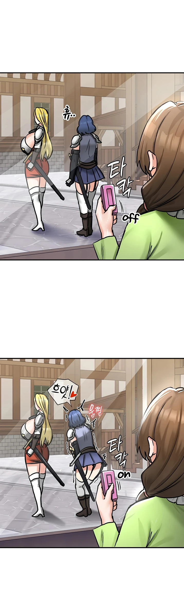 Regression Soldier’s Female Conquest Diary - Chapter 26 39 Regression Soldier’s Female Conquest Diary - Chapter 26 39