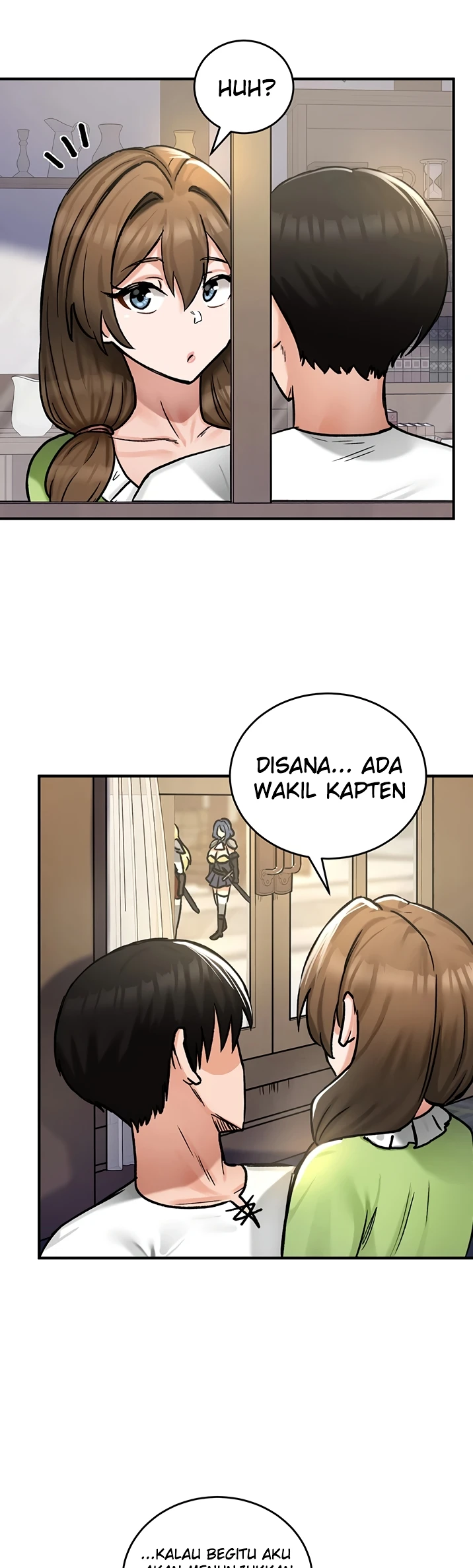 Regression Soldier’s Female Conquest Diary - Chapter 26 36 Regression Soldier’s Female Conquest Diary - Chapter 26 36