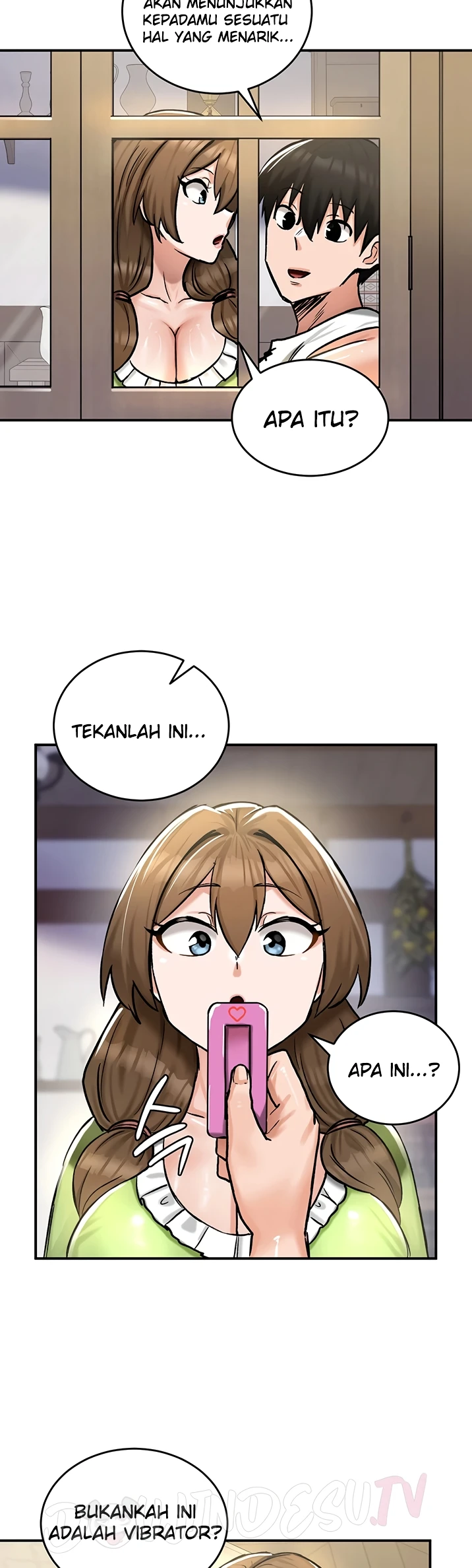 Regression Soldier’s Female Conquest Diary - Chapter 26 37 Regression Soldier’s Female Conquest Diary - Chapter 26 37