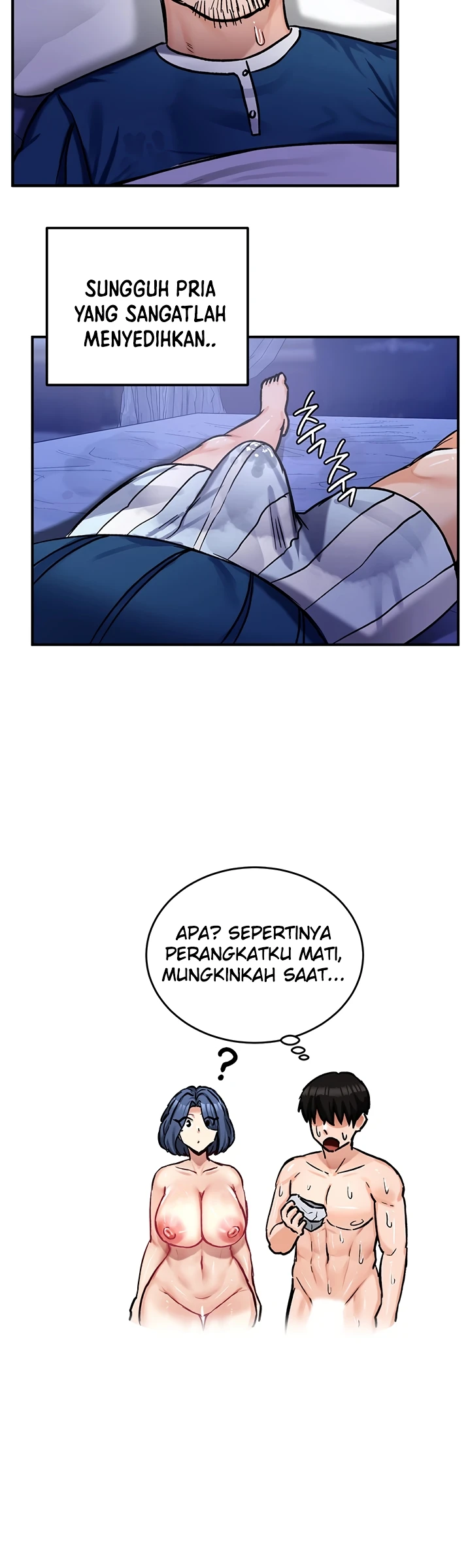 Regression Soldier’s Female Conquest Diary - Chapter 26 18 Regression Soldier’s Female Conquest Diary - Chapter 26 18