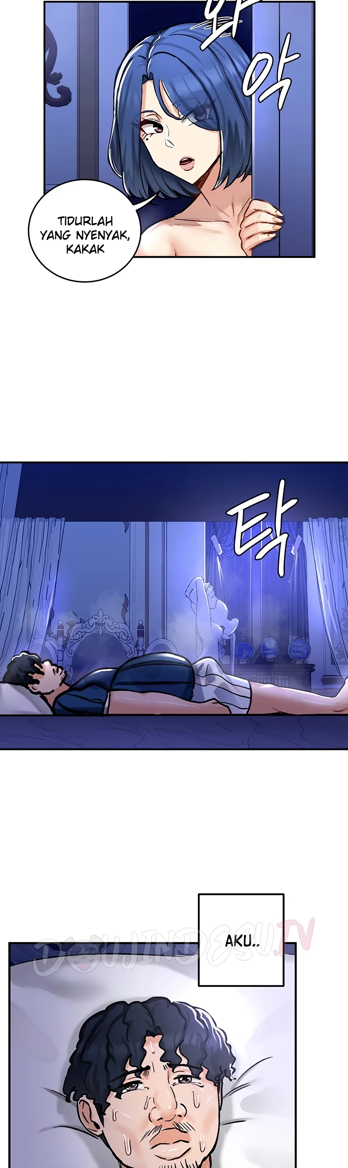 Regression Soldier’s Female Conquest Diary - Chapter 26 17 Regression Soldier’s Female Conquest Diary - Chapter 26 17