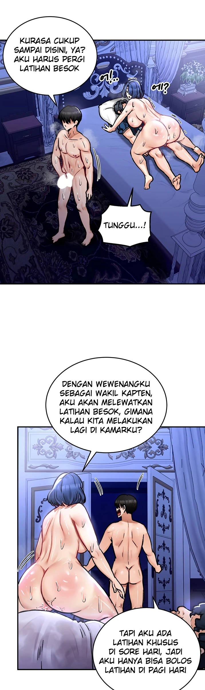 Regression Soldier’s Female Conquest Diary - Chapter 26 15 Regression Soldier’s Female Conquest Diary - Chapter 26 15